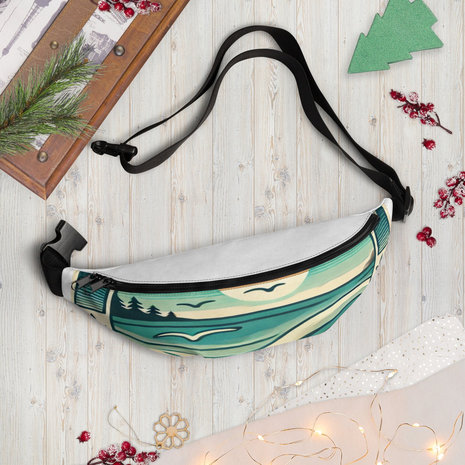 Fanny Pack - Image 2