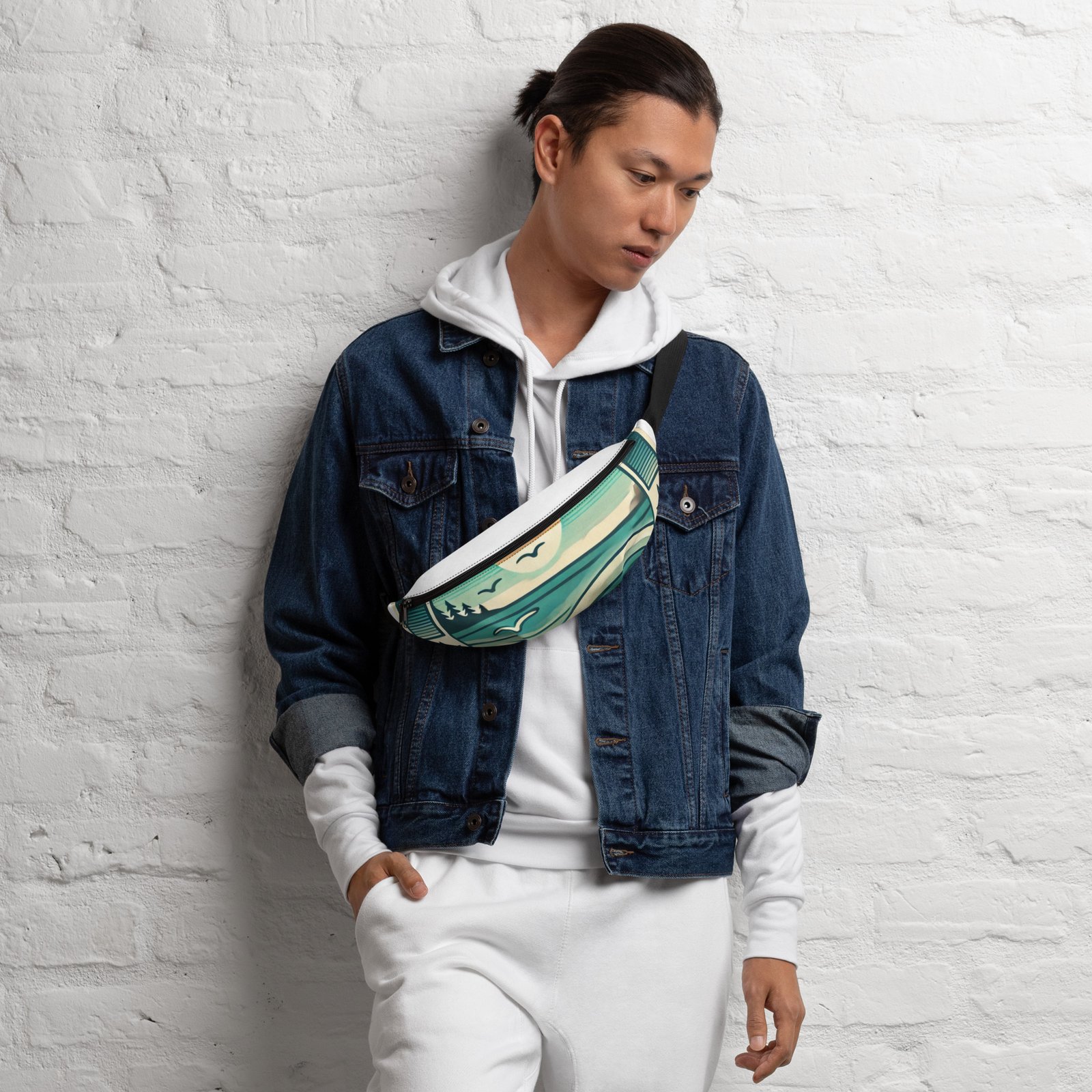 Fanny Pack - Image 3