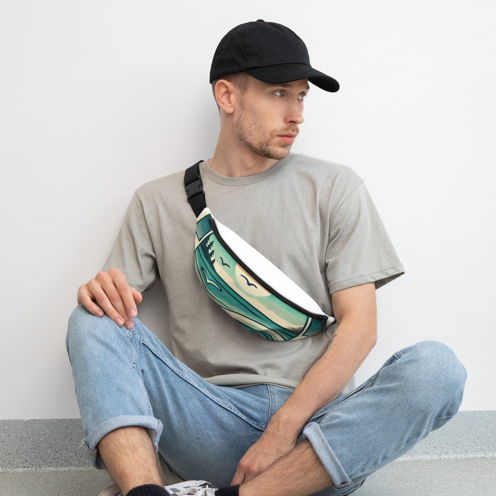 Fanny Pack - Image 4