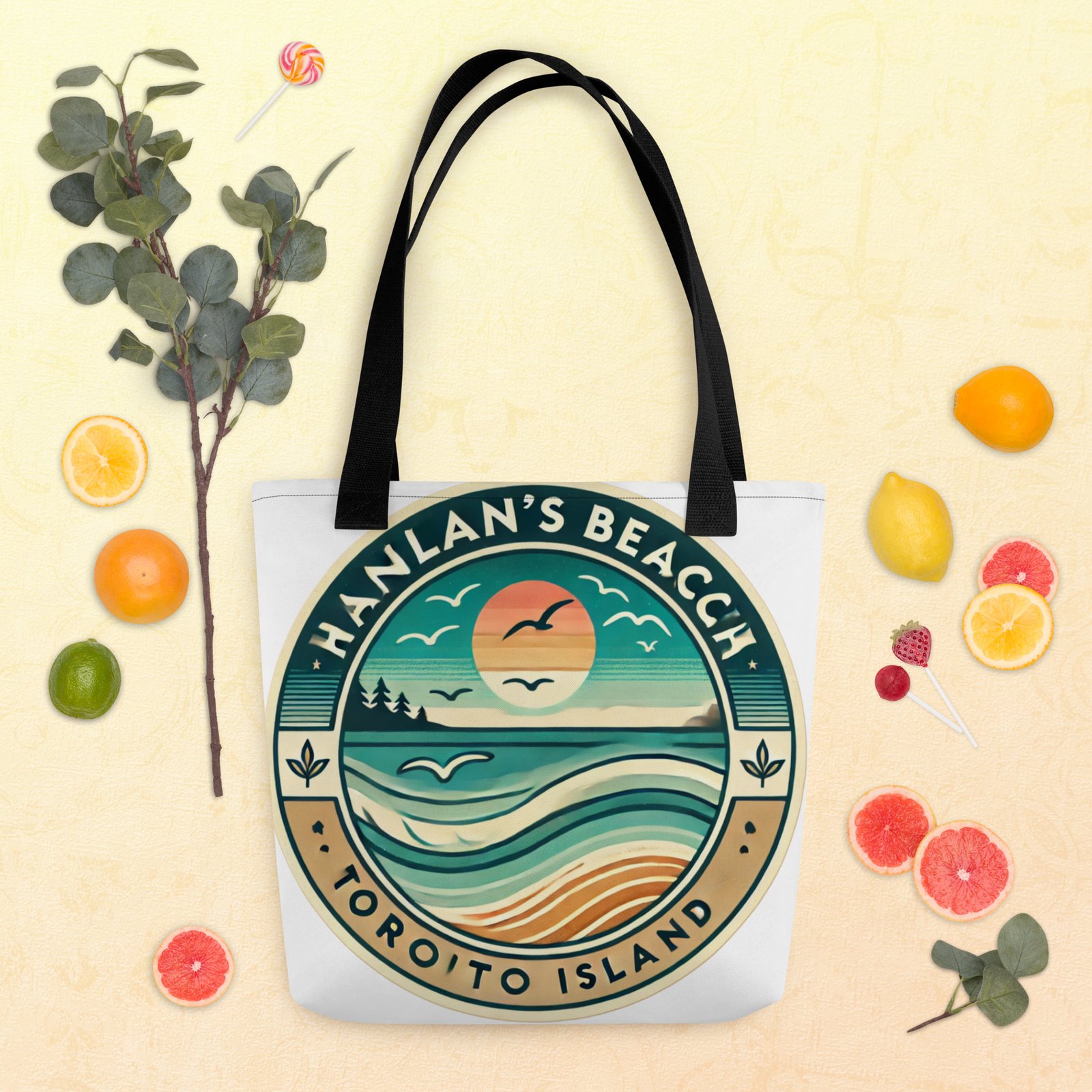 Tote bag - Image 3