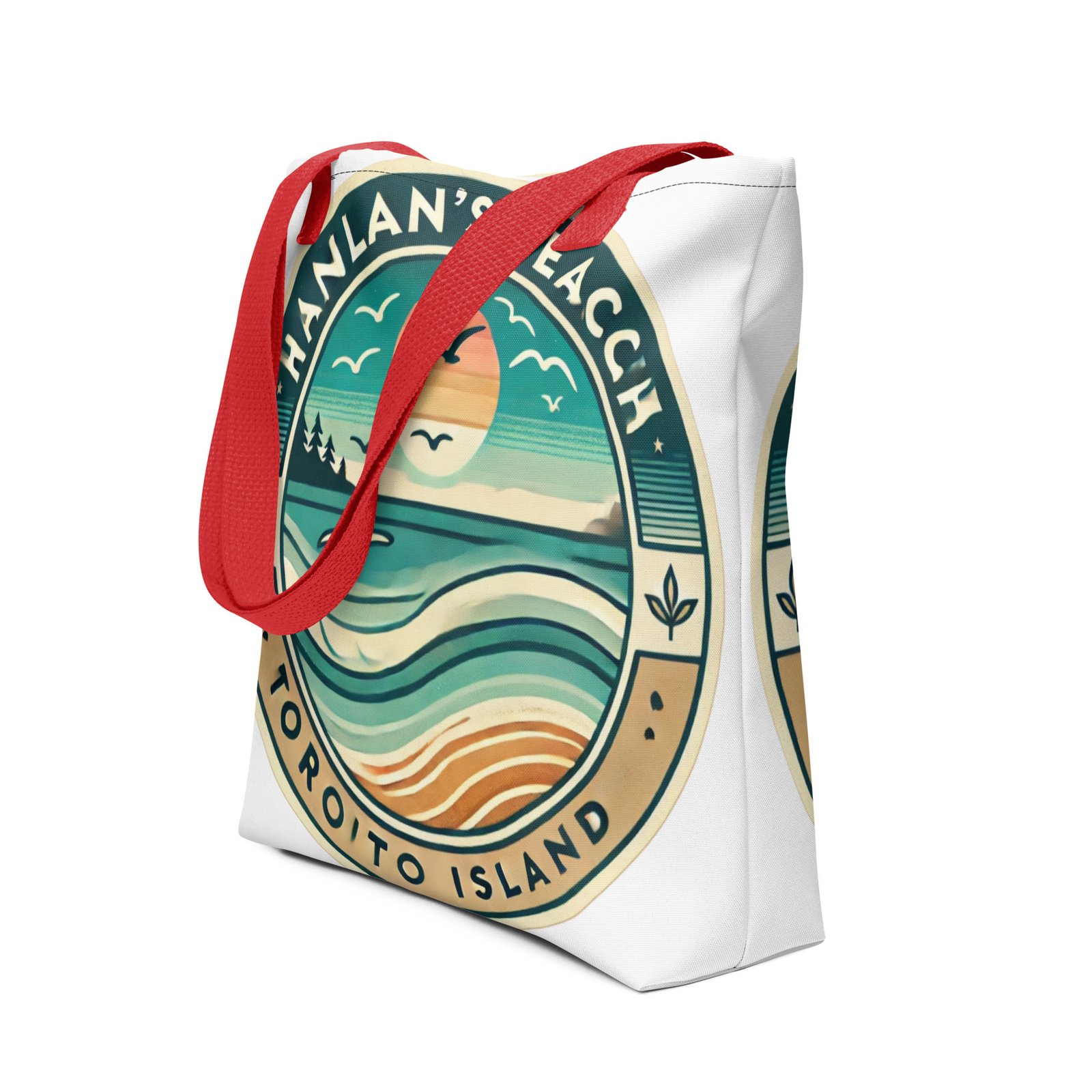 Tote bag - Image 4