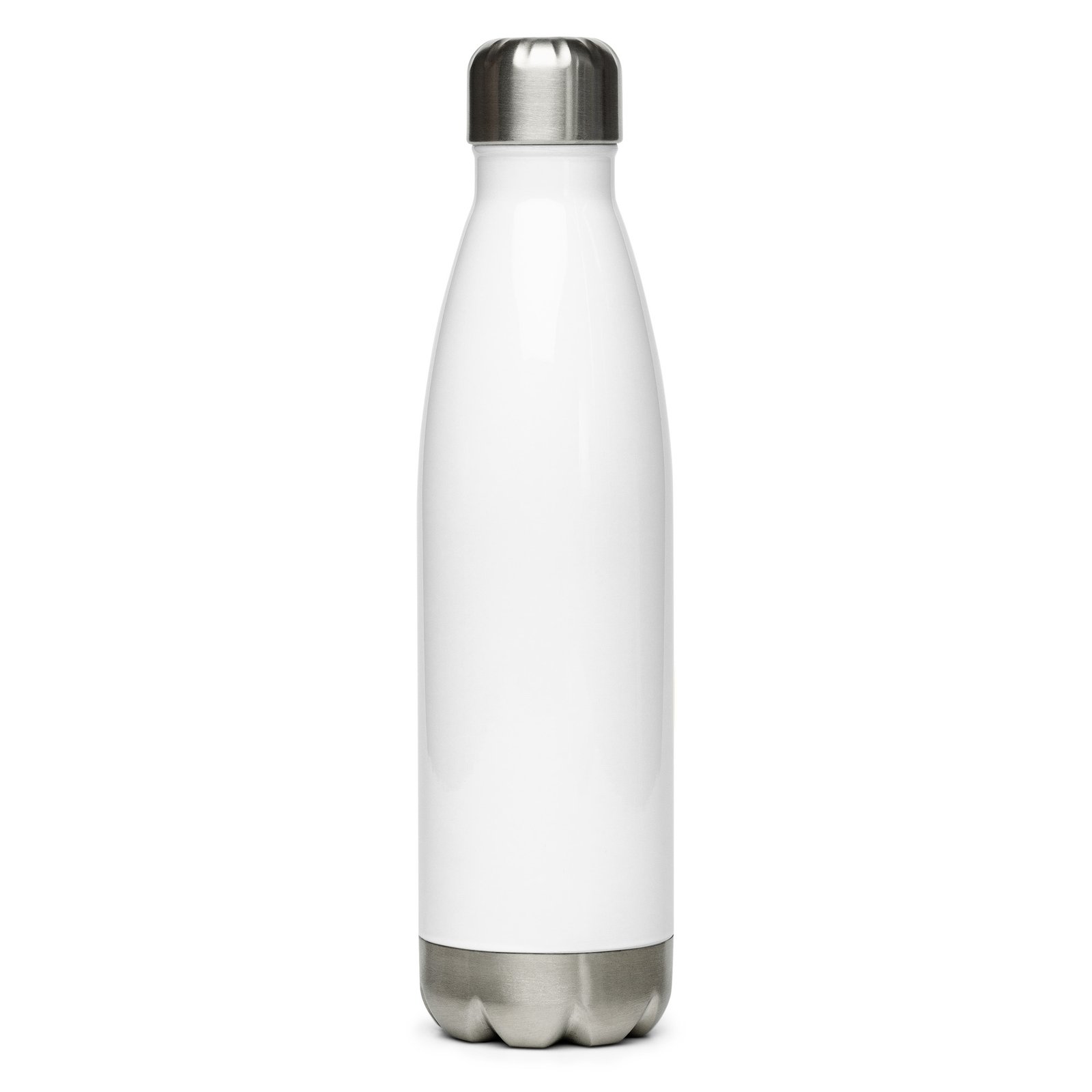 Stainless steel water bottle - Image 10